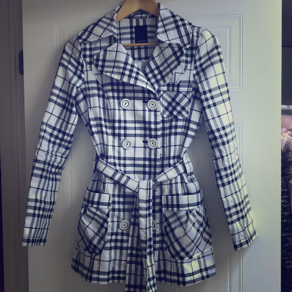 Vero Moda Jackets & Blazers - Vero Moda Classic Rain Coat
